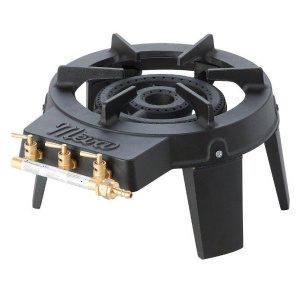 MEVA - priemyselný varič TRIGLAV GS18001