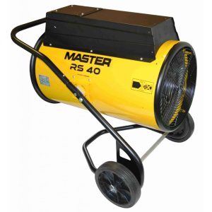 Master Elektrické vykurovacie teleso RS40 49558