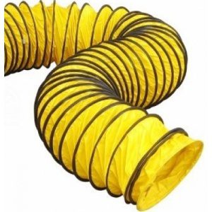 Master PVC flexibilná hadica - BL6800 31cm / 7