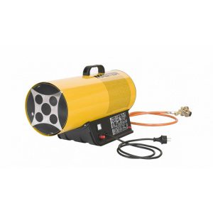 Master Plynový ohrievač s ventilátorom s max. Výkonom 33 kW BLP 33M 22511