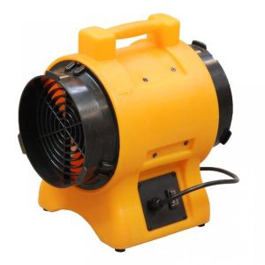 Master Priemyselný ventilátor BL 6800 21555
