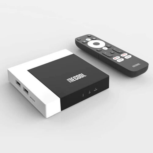 Mecool KM7 Plus – Obrázok 2