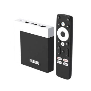 Mecool KM7 Plus