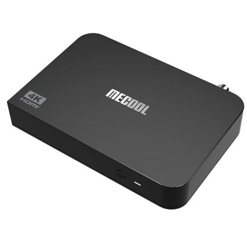 Mecool KT2 4K DVB-T2 – Obrázok 2