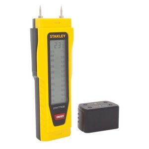 Merač vlhkosti pre drevo a stavebné materiály Stanley 0-77-030 0-77-030