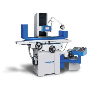 Metallkraft Brúska na plocho FSM 1545 3931545
