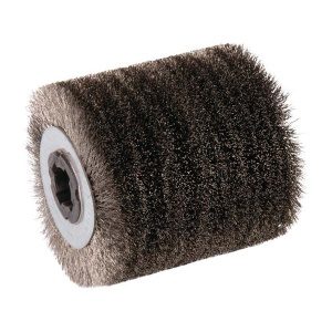 Metallkraft Brúsna drôtová kefa  0