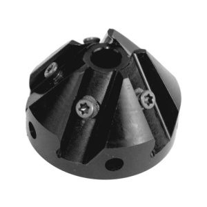 Metallkraft Frézovacia hlava 37