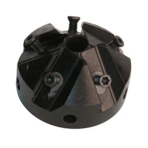 Metallkraft Frézovacia hlava 45° KE 10 3991101