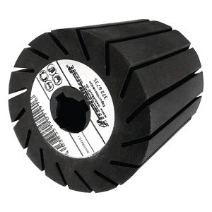Metallkraft Gumený valec