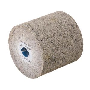 Metallkraft Gumový brúsny valec