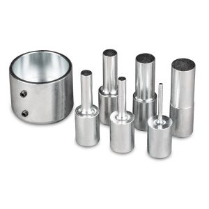 Metallkraft Lisovacia sada pre 60 HBK 4107060