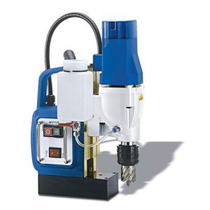 Metallkraft Magnetická vŕtačka MB 502 E 3860500