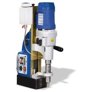 Metallkraft Magnetická vŕtačka MB 754 3860754