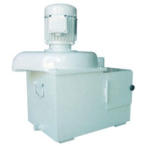 Metallkraft Odsávanie bez chladenia pre FSM 2550 3939012