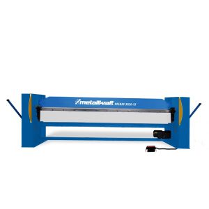 Metallkraft Ohýbačka plechu MSBM 3020-15 S 3779043