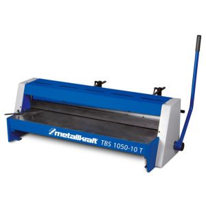 Metallkraft Pákové nožnice na plech TBS 1050-10 T 3776111