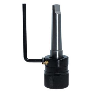 Metallkraft Unášacia hlava MK3/Weldon 19 mm Quick (s chladením) 38720.1307