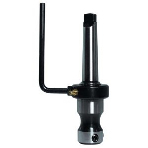 Metallkraft Unášacia hlava MK3/Weldon 19 mm (s chladením) 38720.1289