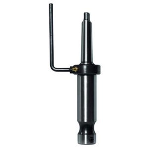 Metallkraft Unášacia hlava MK3/Weldon 19 mm (s chladením)