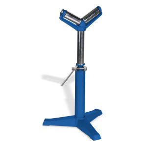 Metallkraft Valčeková podpera MS 3 V 3660705