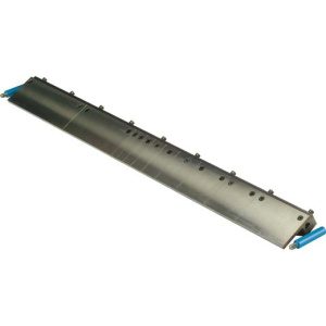 Metallkraft Vysoká segmentová horná lišta 1300 HS 3771302