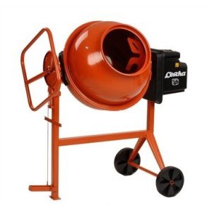 Miešačka Lescha SM145S 230V NB 03401203