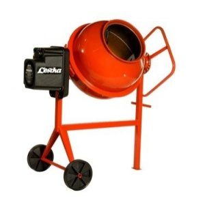 Miešačka Lescha SM145S 400V 03402202