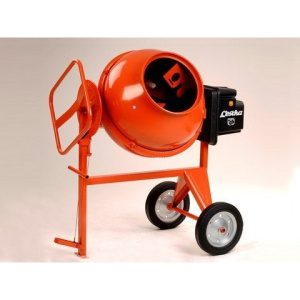Miešačka Lescha SM185S 180l 400V 08002203