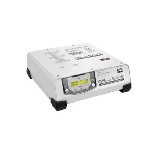 Multifunkčná nabíjačka autobatérií GYS GYSFLASH 50.24 HF (2