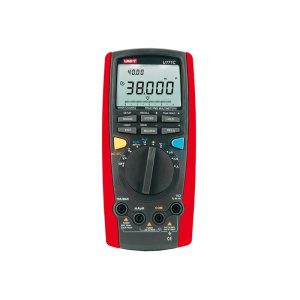 Multimeter UNI-T UT 71C 07720064