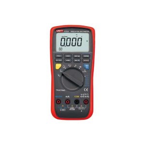Multimeter UNI-T UT533 s integrovaným testerom izolácie 07720100