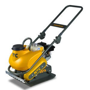 NTC Jednosměrná vibračná doska ELEGANT VD20 31327C