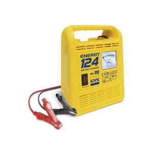 Nabíjačka autobatérií GYS ENERGY 124 023215