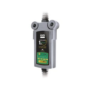 Nabíjačka autobatérií GYS GYSFLASH 1.12 Lithium 029675