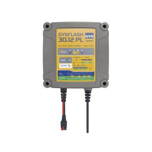 Nabíjačka autobatérií GYS GYSFLASH 30.12 PL 029668