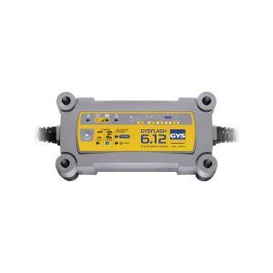 Nabíjačka autobatérií GYS GYSFLASH 6.12 029378