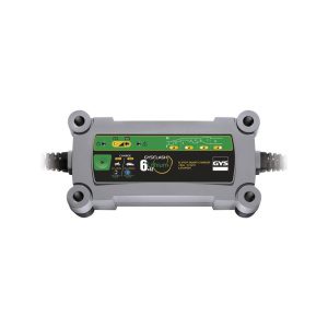Nabíjačka autobatérií GYS GYSFLASH 6.12 Lithium 029729