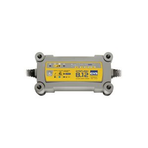 Nabíjačka autobatérií GYS GYSFLASH 8.12 029385