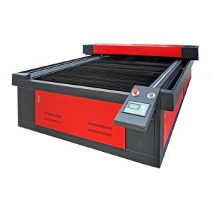 Numco Gravírovacie a rezací CO2 laser C 1325 LA100007