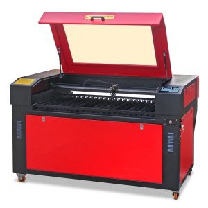 Numco Gravírovacie a rezací laser C 1290 LA100005