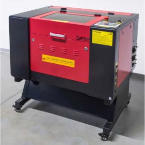Numco Gravírovacie laser S 5030 LA100002