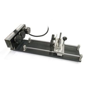 Numco Rotačná osa pre laser s otočnými kolesami LAP00002