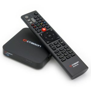 OCTAGON SX988 4K UHD IP