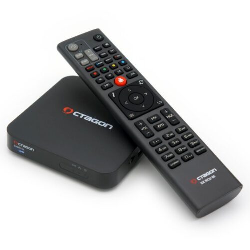 OCTAGON SX988 4K UHD IP