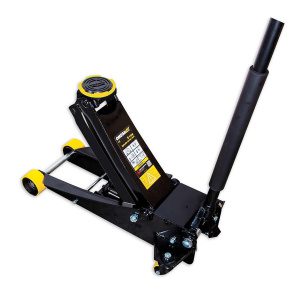 OMEGALIFT Pojazdný dielenský zdvihák OMEGA LIFT 2903011 8242002903011