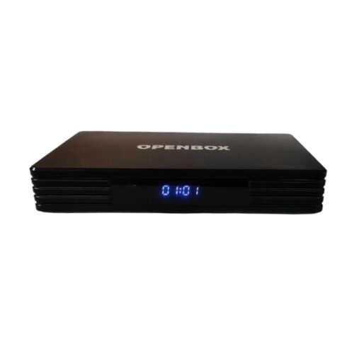 OPENBOX ForTe2 HYBRID DVB-T2 – Obrázok 2