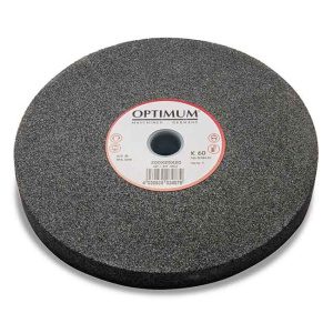 OPTIMUM Brúsny kotúč 300 x 35 x 30 mm - K60