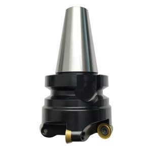 OPTIMUM Frézovacia hlava BT 30 3350203
