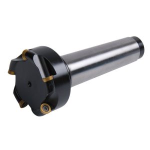 OPTIMUM Frezovacia hlava BT 40 3350204